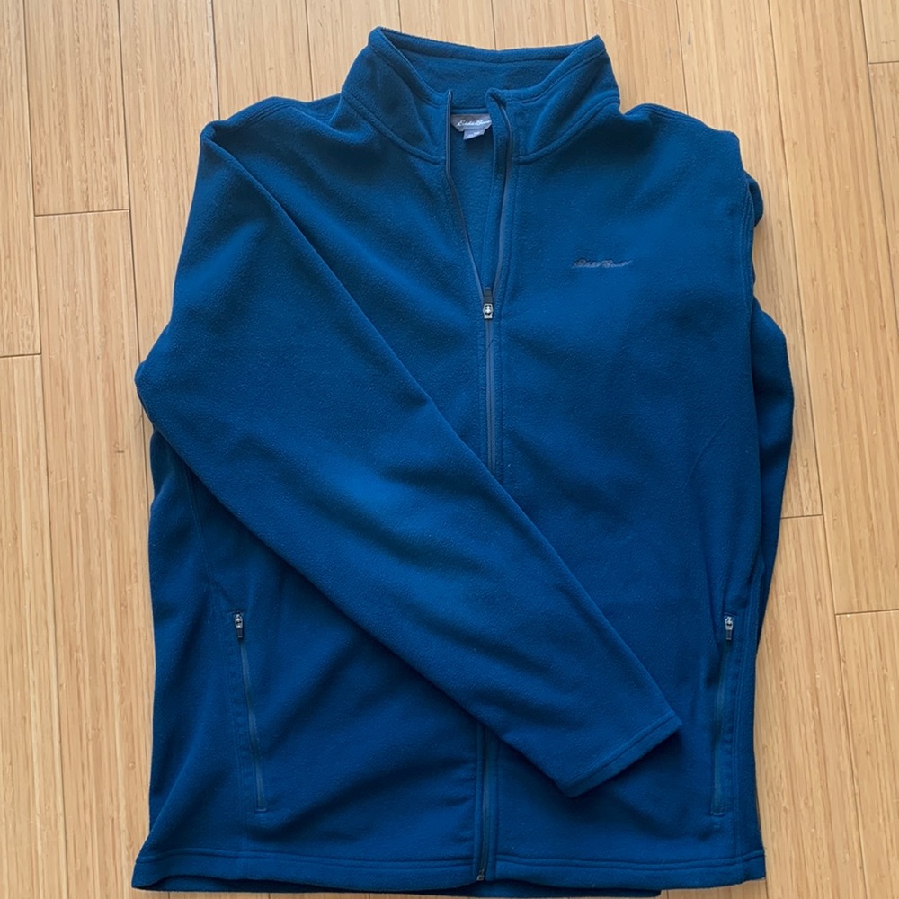 Eddie Bauer Fleece